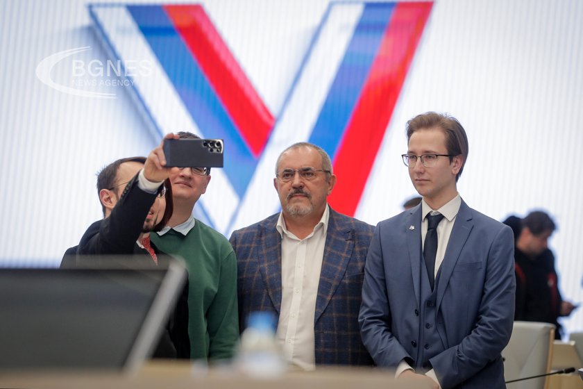 Русия отстрани Борис Надеждин от президентските избори