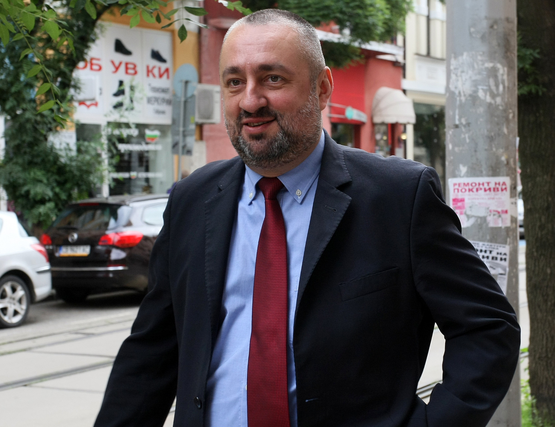 Ясен Тодоров: Антикорупционният закон е изпълнен с грешки