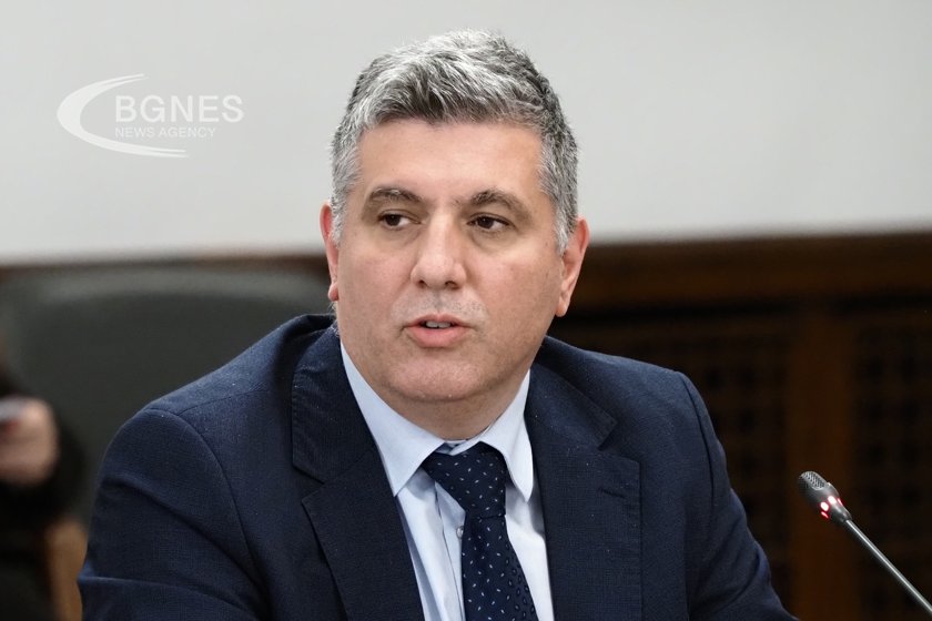 Цеков: Изключва се участието ми в служебния кабинет на Главчев