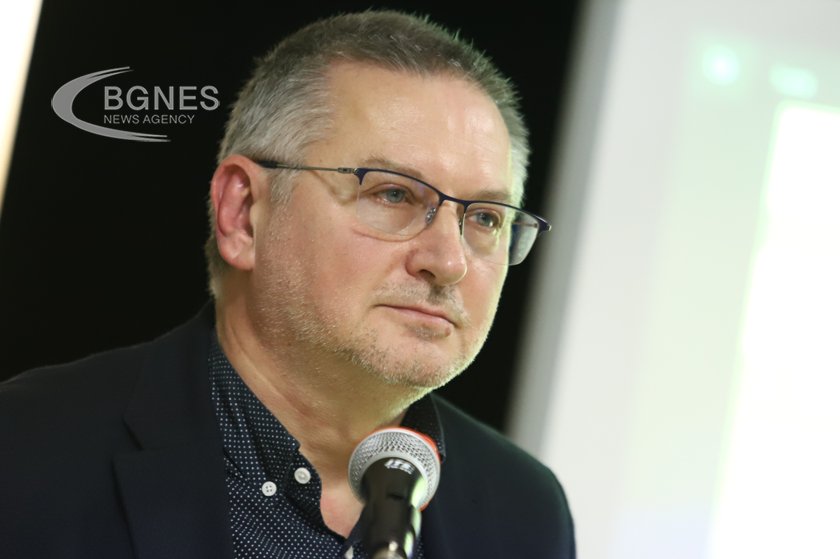 Георги Господинов става „Почетен гражданин на София"