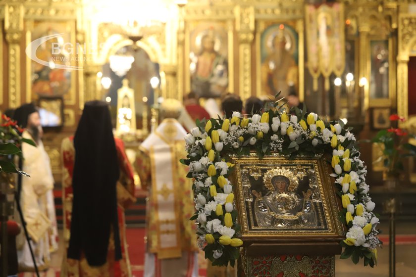 Днес започва Коледният пост