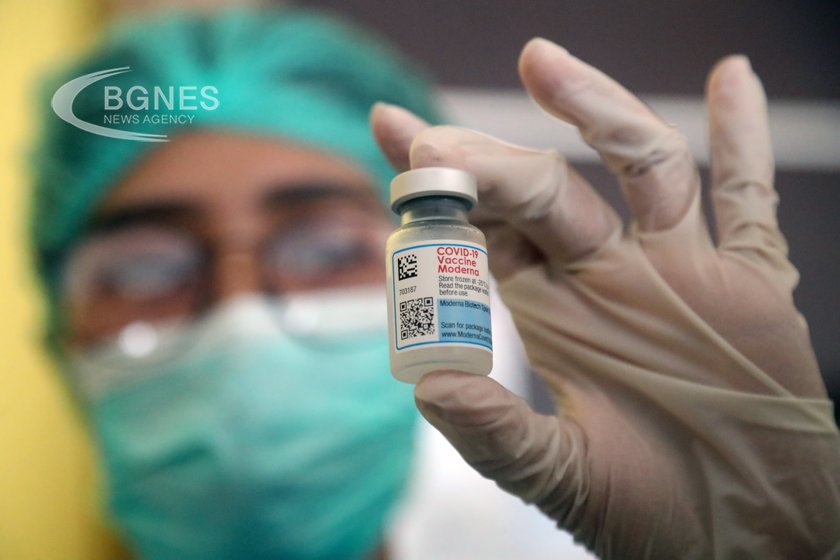 Moderna и Pfizer/BioNTech се сблъскват в британски съд
