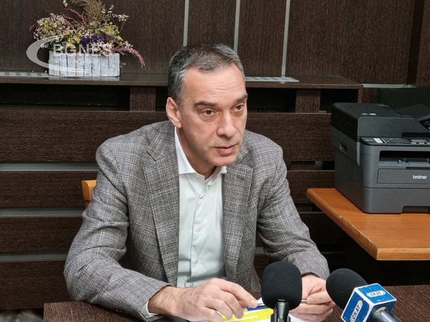 Над 500 млн. лева е рамката на бюджета за Бургас