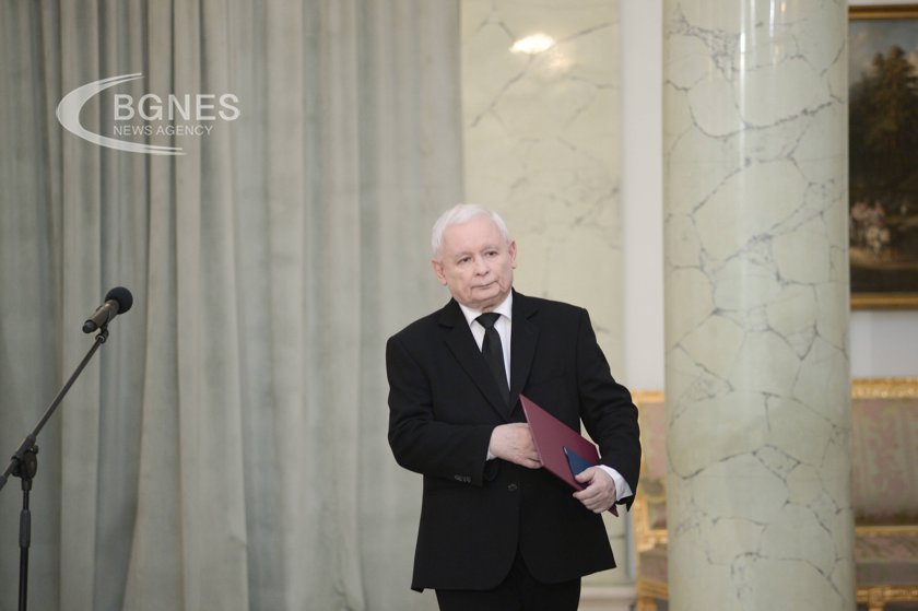 Полша: Около 8000 бойци на "Вагнер" ще се окажат в Беларус