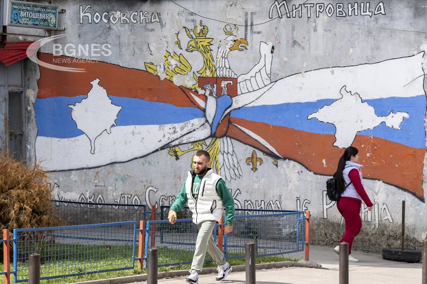 В Северно Косово се провежда референдум за отстраняване на албанските кметове