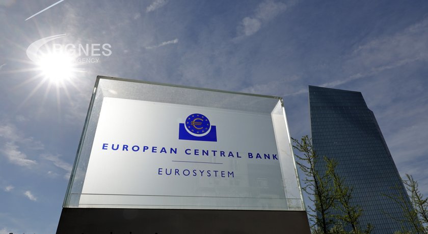 По-голям от очакваното ръст в еврозоната и стабилна инфлация