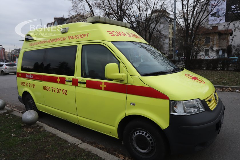 5 линейки с повишена проходимост ще приемат центрове за спешна помощ