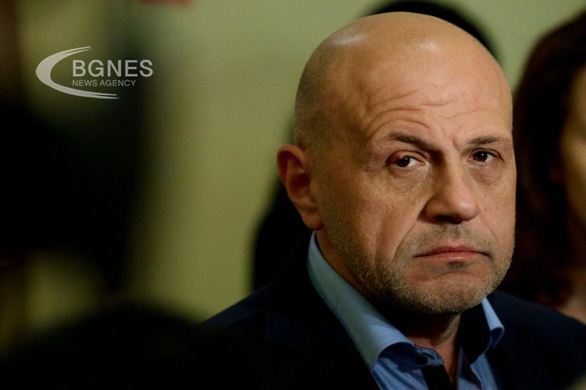 Дончев: Има мнозинство какво трябва да се промени в съдебната система