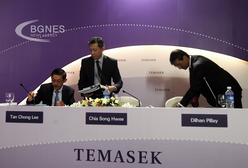 Сингапурската компания Temasek намали компенсациите на персонала заради инвестицията във FTX