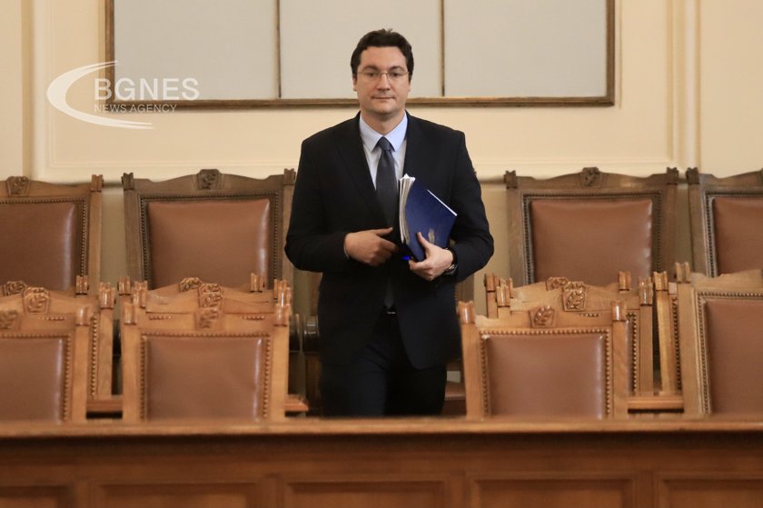 НС прие на първо четене механизма за разследване на главния прокурор