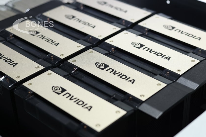 Nvidia иска да създаде база за полупроводници във Виетнам