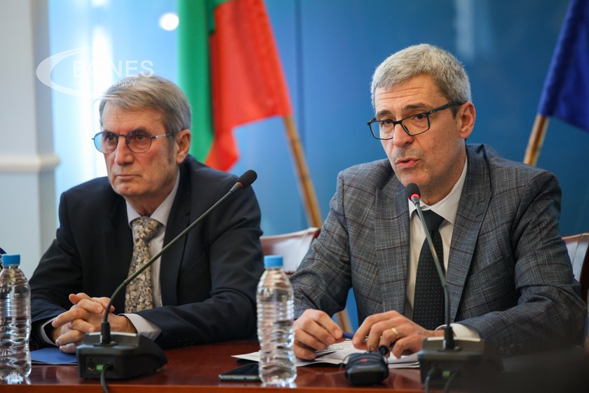 Забраната за износ на инсулин ще бъде удължена до 31 март