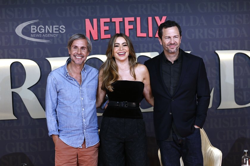 Дали "Гризелда" на Netflix е истинската история на "Черната вдовица"?