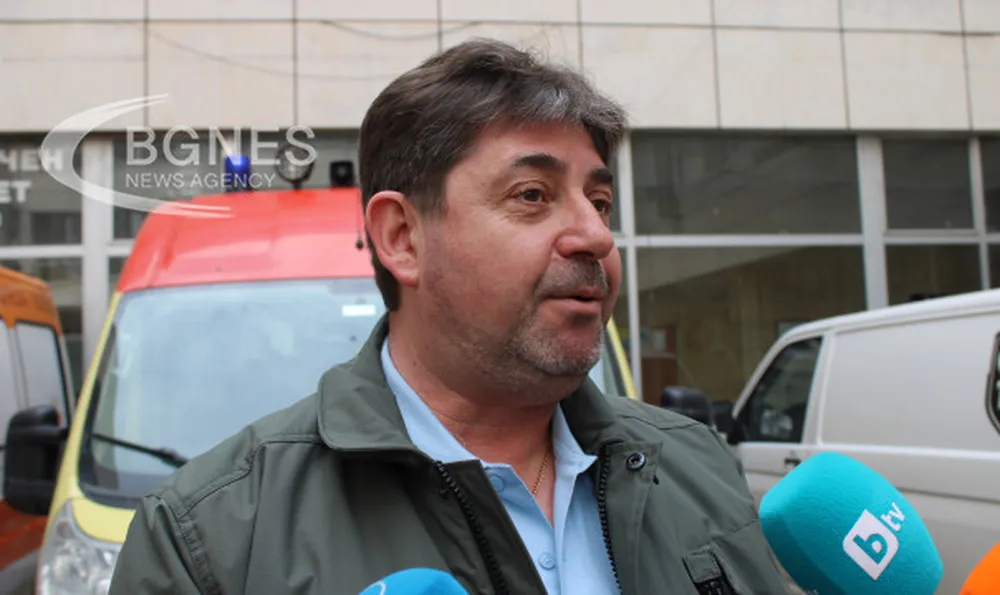 5-годишно дете почина в МБАЛ-Благоевград, прието е в клинична смърт
