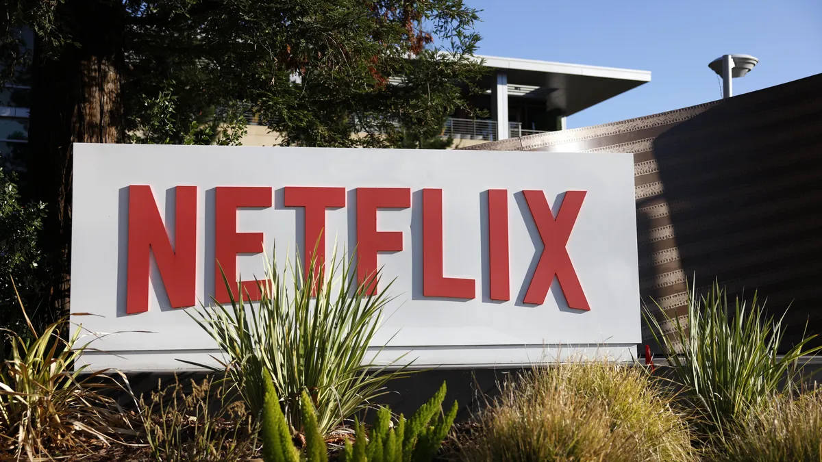 50% от абонатите на Netflix гледат аниме