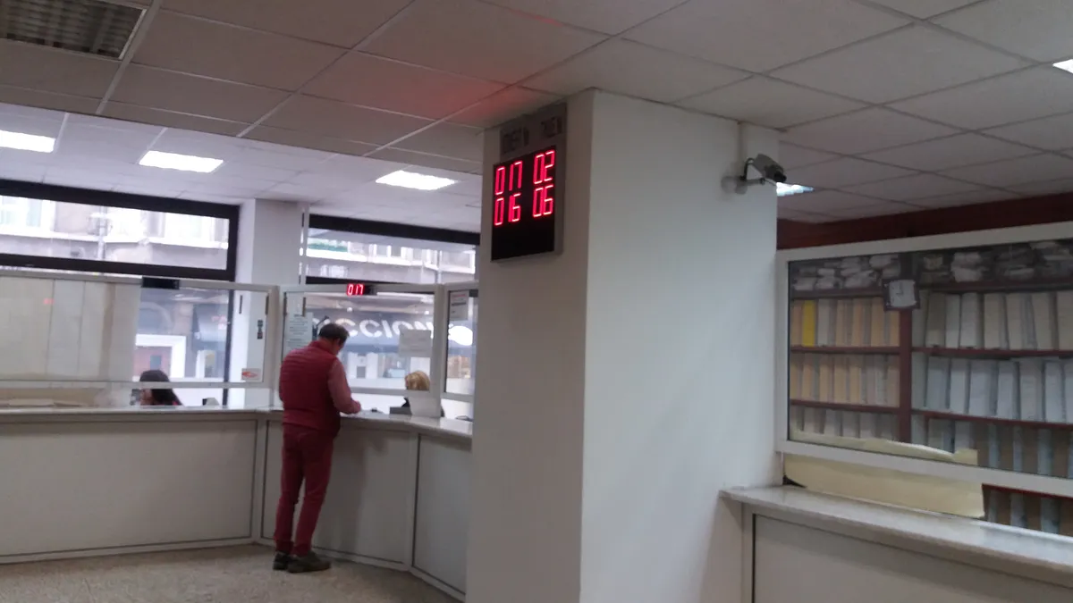 5000 фирми вече подадоха документи за такса смет според количеството отпадъци