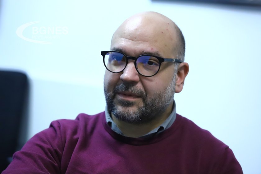 Христо Панчугов: Не мисля, че преговорите за правителство вървят към успешен финал