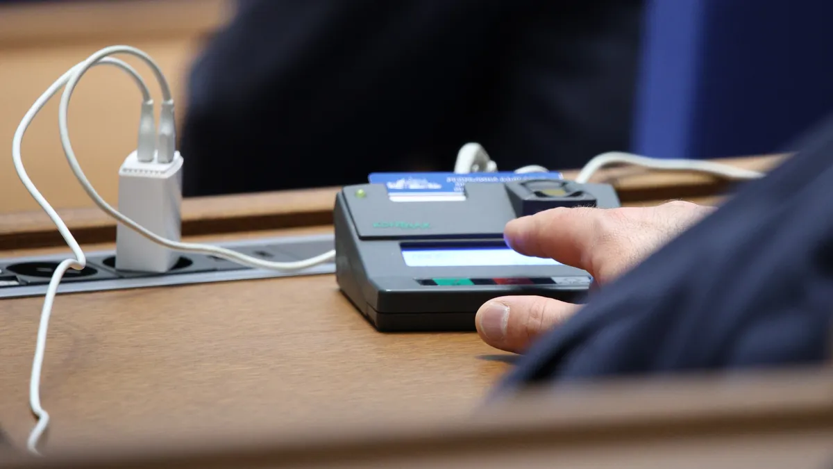 51-ото Народно събрание остава без председател