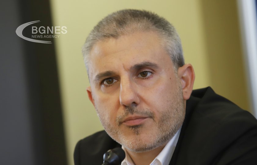 Павел Колев: Локомотив Пд не е случаен клуб и заслужава възможно най-доброто