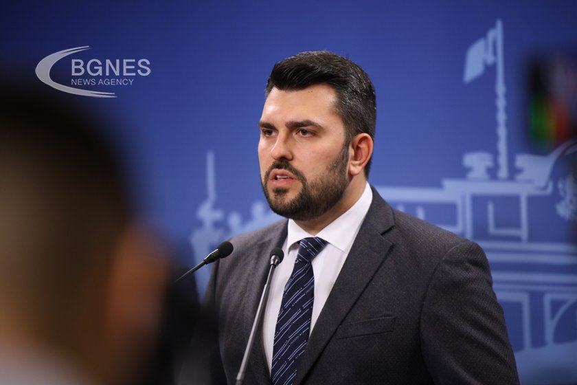 Георг Георгиев за нападението в РСМ: Ако не решим кардинално проблема, такива инциденти ще има 