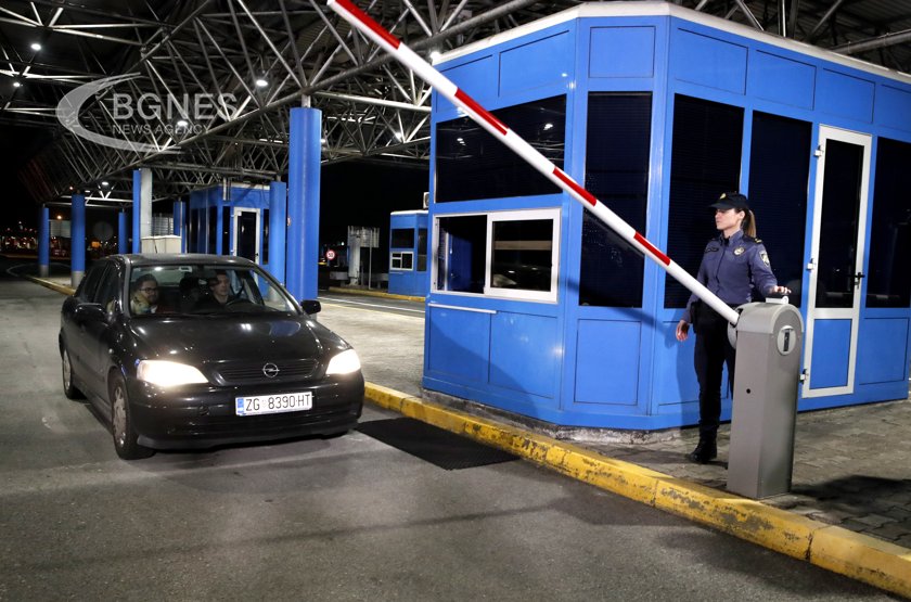 Проф. Райниш: Австрия ще се откаже от ветото за Шенген след парламентарните избори