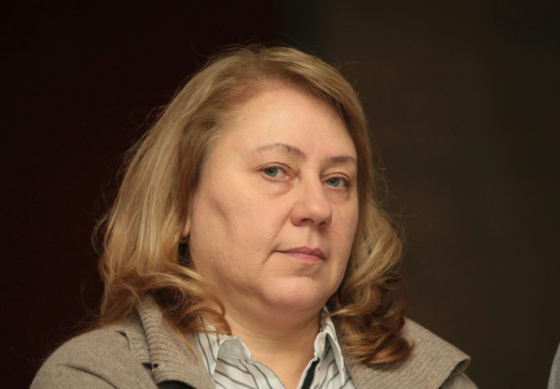 Албена Колева: Велислава Кръстева трябва да подаде оставка