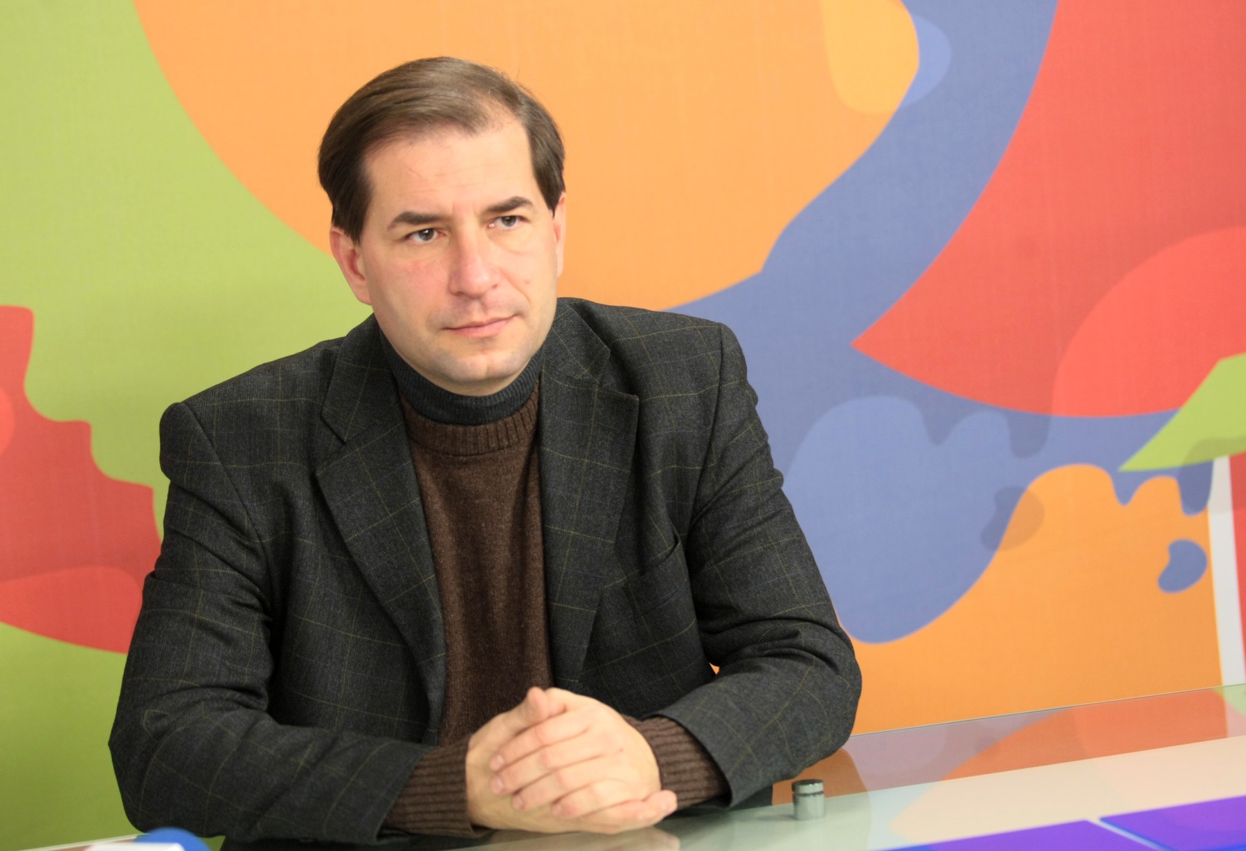 Борислав Цеков: Неглижирането на законите африканизира България
