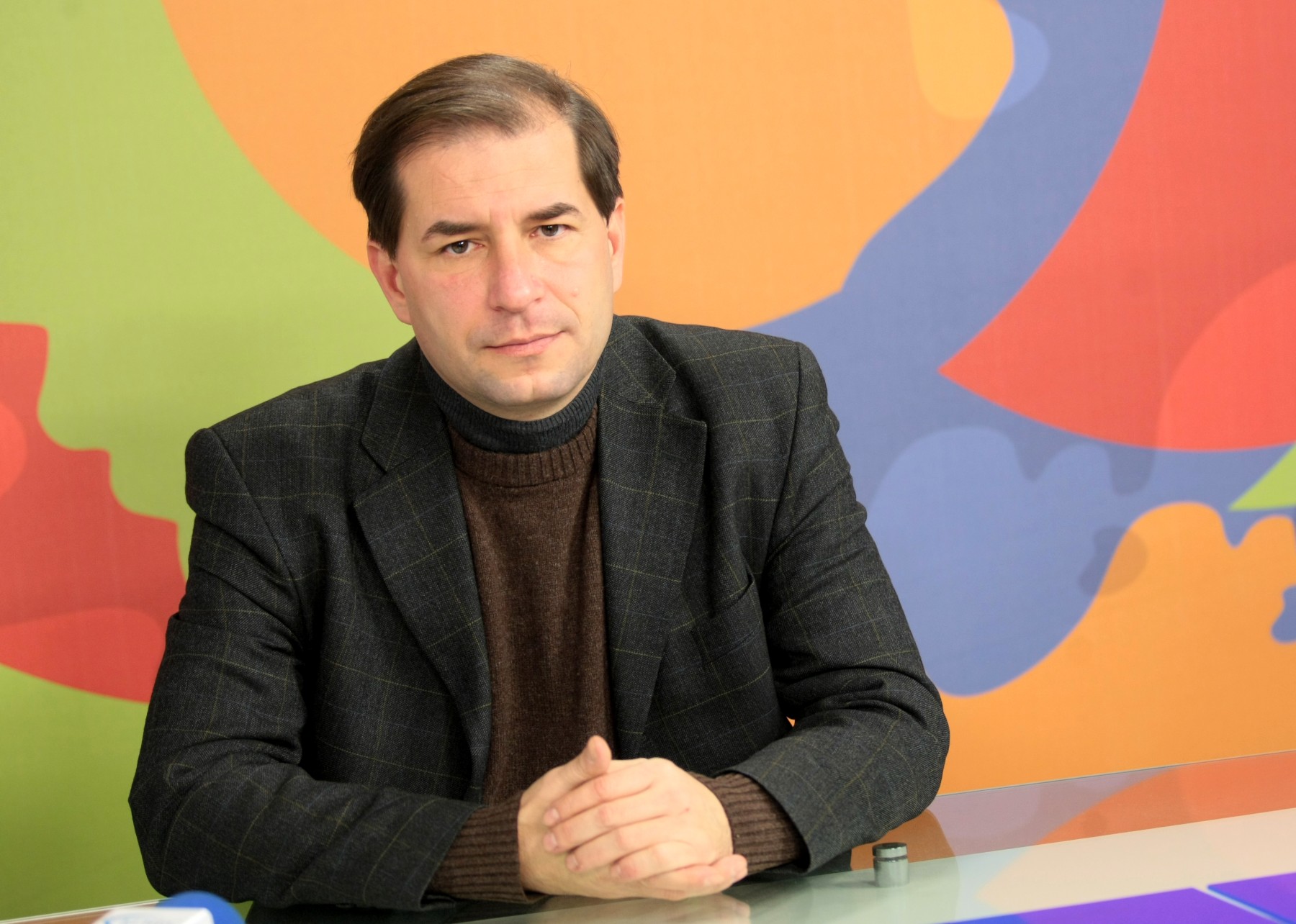 Цеков: Президентът трябва по-бързо да насрочи избори, служебният кабинет отдавна прескочи правомощията си