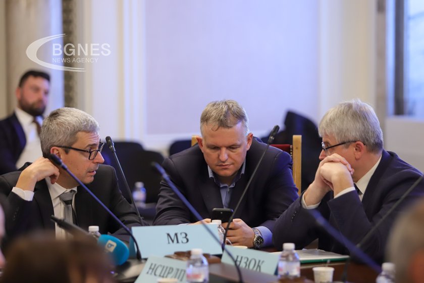 Здравна комисия прие нова формула за парите на НЗОК за онколекарствата