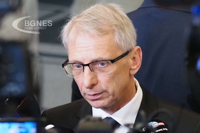 Денков: Не е вярно, че държавата няма грижа за земеделския сектор, има 2 млрд. субсидии и помощи