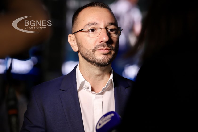 Хекимян: Най-важното за мен и екипът ми е да въведем стандарти