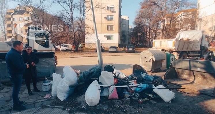 Кметът на Пловдив: Чистотата и ремонтите са по-важни от Альоша