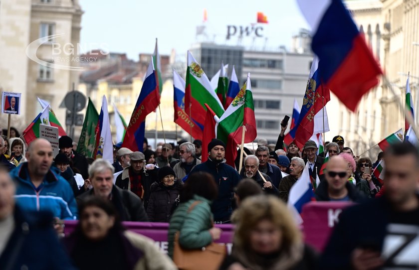 Русия: Опитът за отнемане на руско имущество в България няма да остане без отговор 