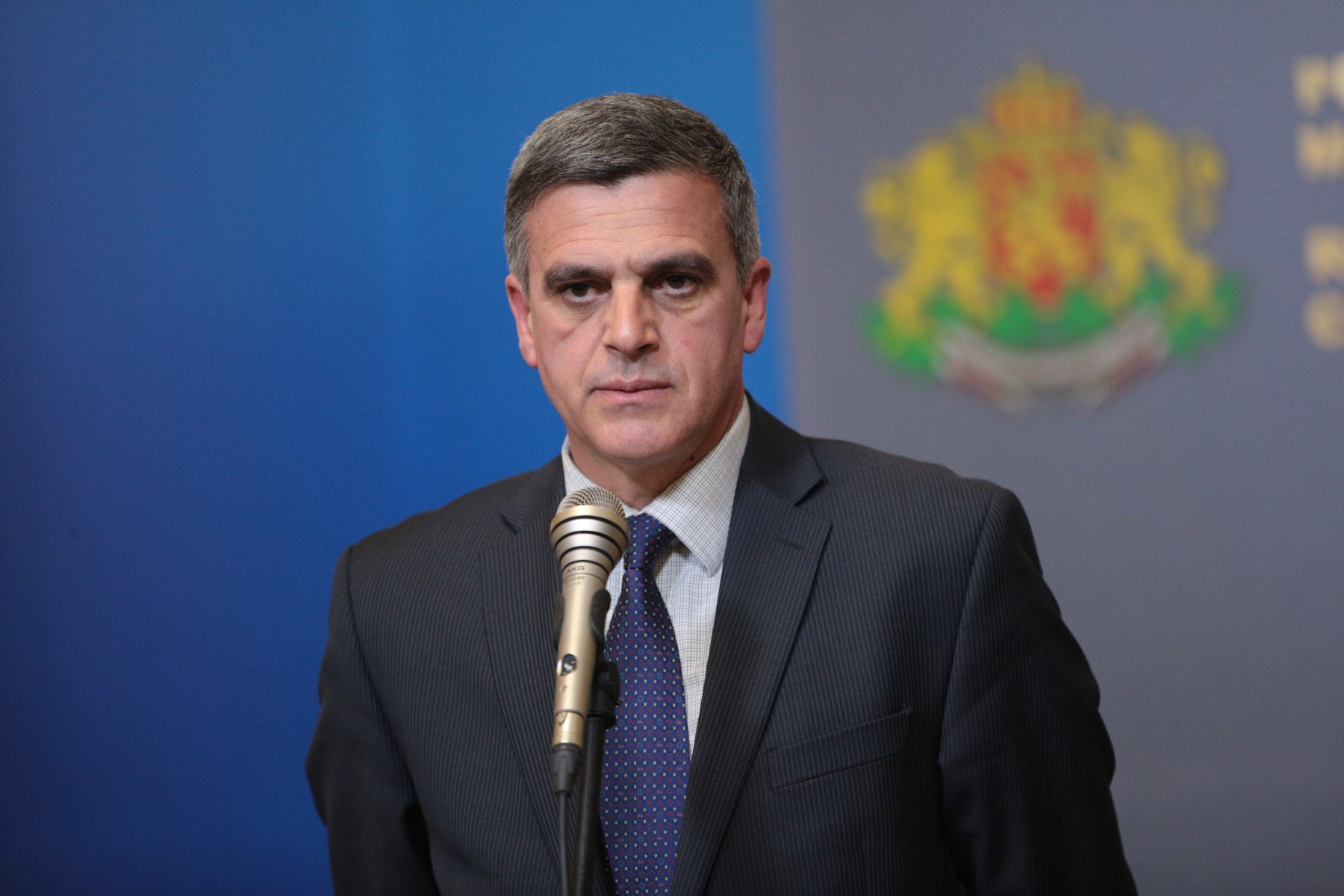 Стефан Янев: Намираме се в тежка пандемична ситуация и това не е спекулация