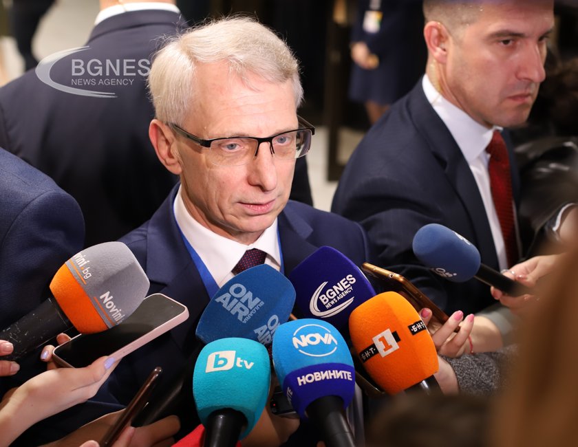 Денков: Служебният премиер е партийно лице, трябва да проведе честни избори