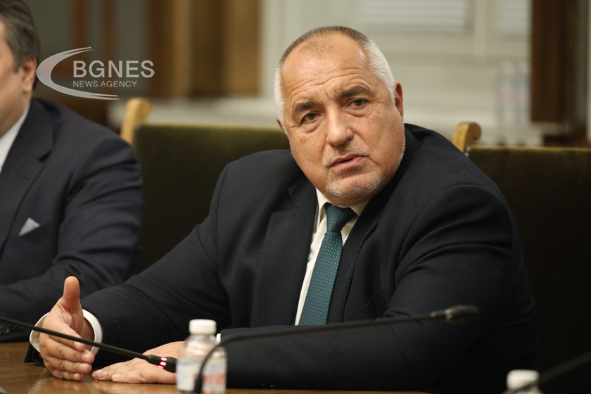 Борисов: Президентът оспорва най-демократичната процедура за избор на новите в КС