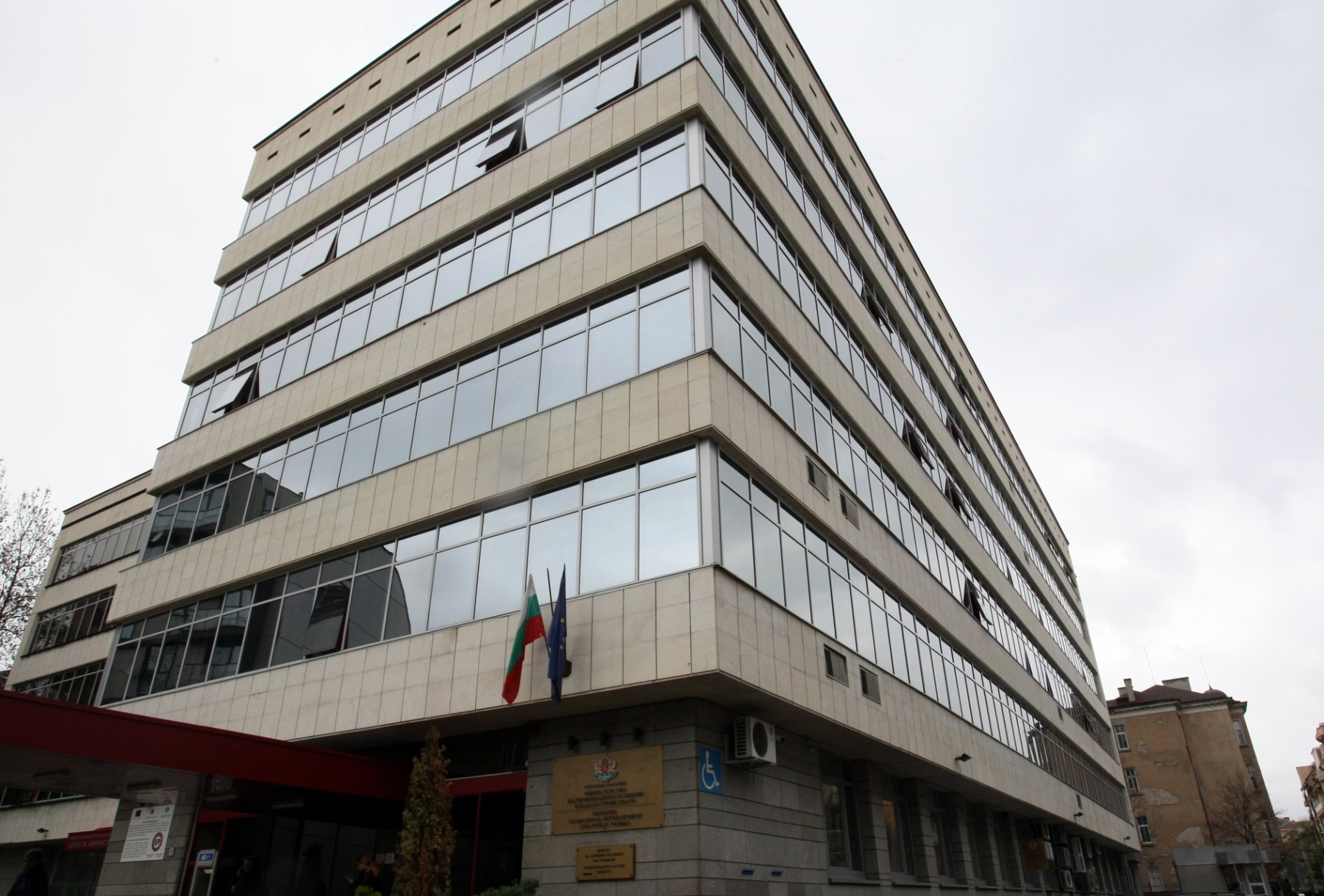 Срещи в МРРБ с пътния бранш и за газовата връзка с Гърция
