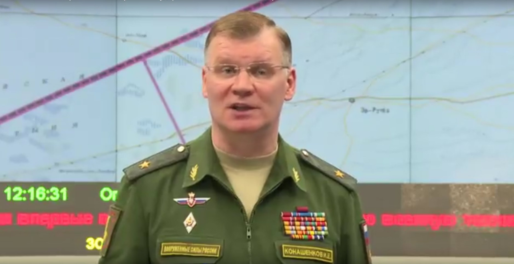 Москва: 498 руски военни са загинали, над 2870 са загиналите украинци