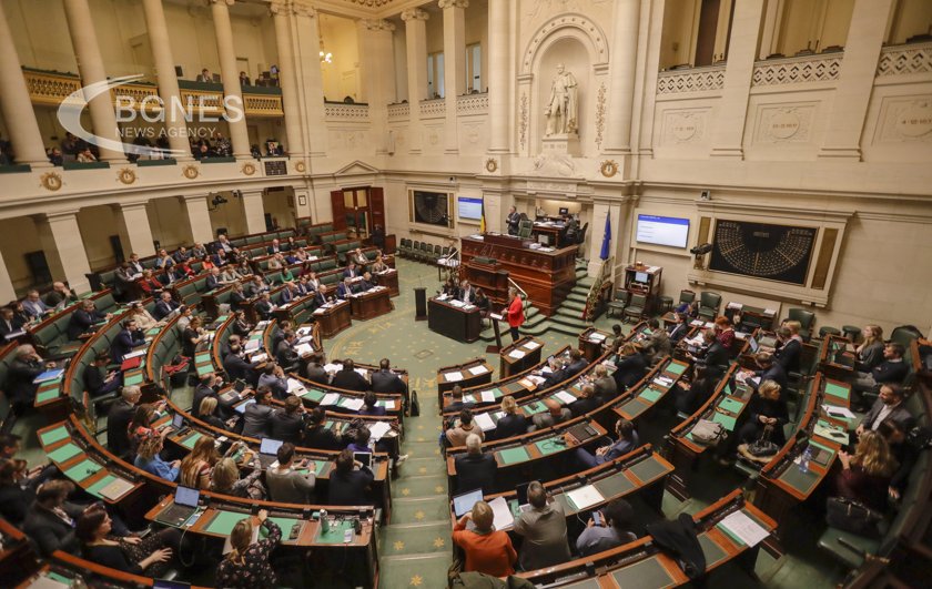 Белгия намали възрастта за гласуване на 16 години