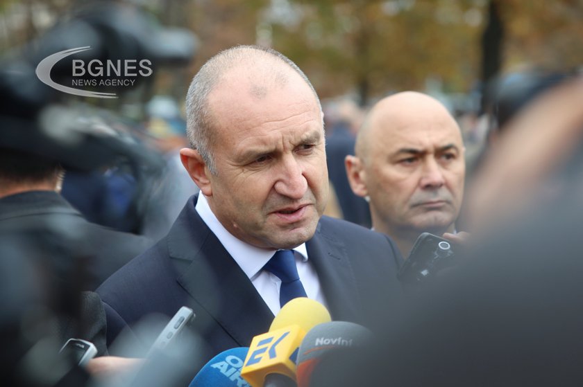Президентът наложи вето върху измененията и допълненията в Закона за енергетиката