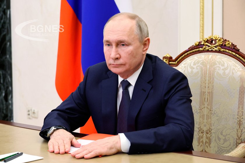 Бивш шеф на ЦРУ: Путин ще бъде свален от преврат