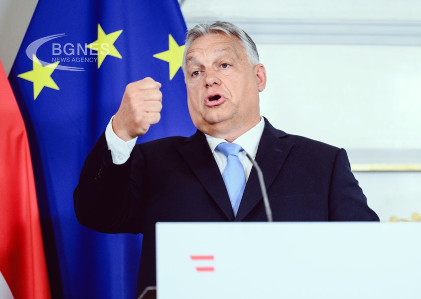 Орбан: Насилието сред мигрантите нараства, Брюкселското споразумение не работи