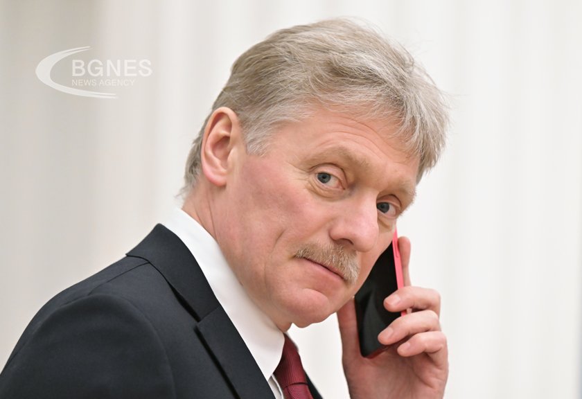Острa реакции след коментарите на Макрон за Русия