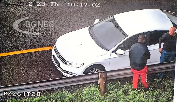 Полицията на ЮАР: Шестима са заподозрени за убийството на Красимир Каменов – Къро 