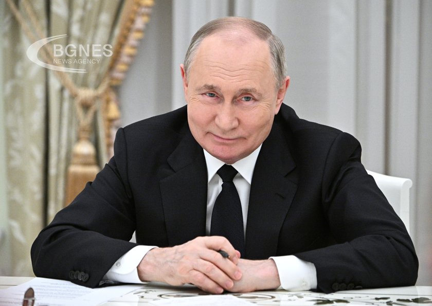 Путин: Враговете на Русия не осъзнават с кого си имат работа