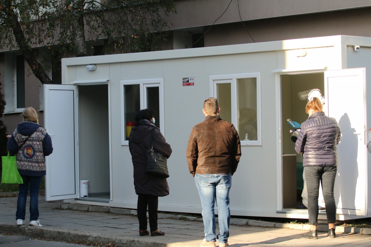 570 са новите случаи, 7 533 са излекуваните
