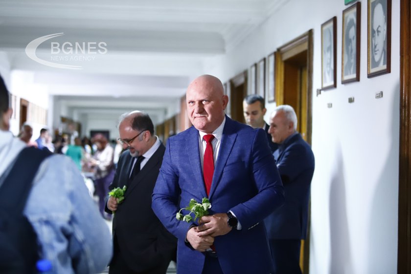 Галин Цоков: Българските деца са търсещи и творчески личности 
