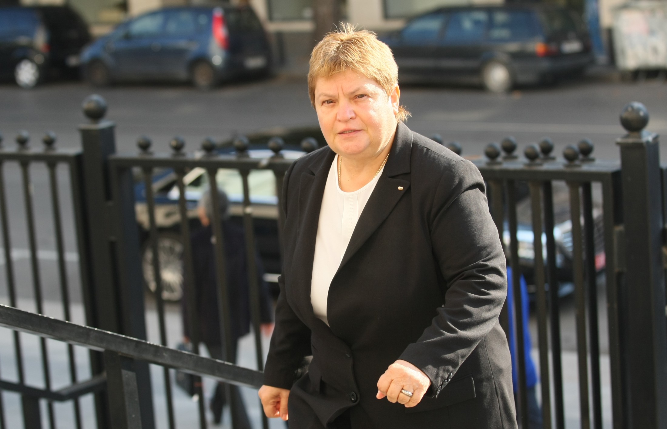 Миглена Тачева още един мандат ще ръководи НИП