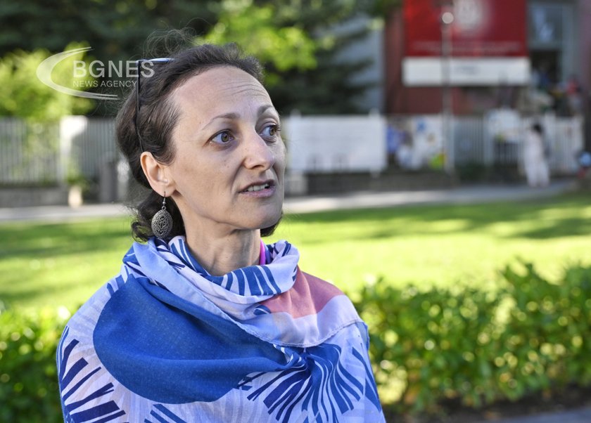 Протестиращи пред НС: Незабавно да се приемат промените в ЗЗДН и НК 