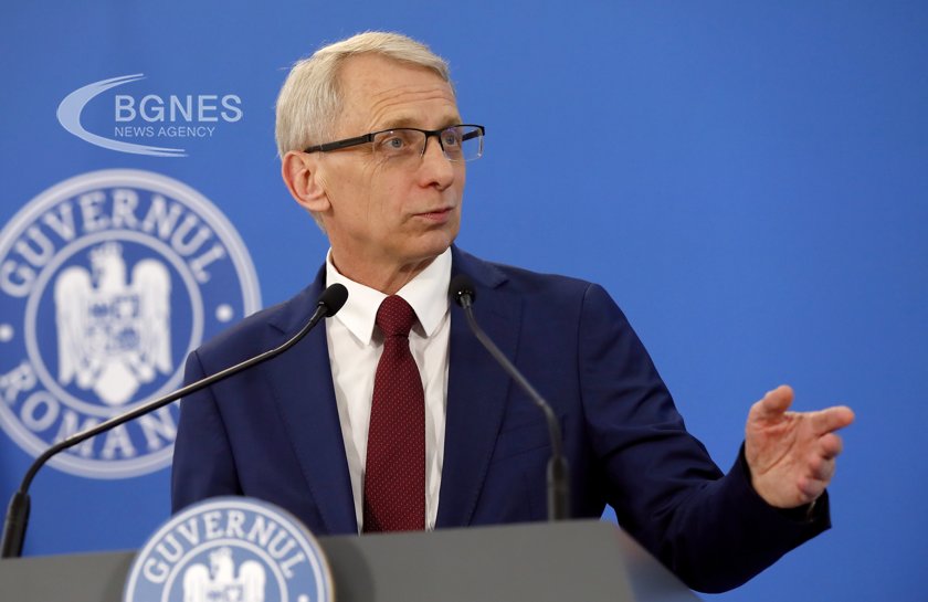 Денков: Външната граница на ЕС ще е по-добре защитена с България в Шенген